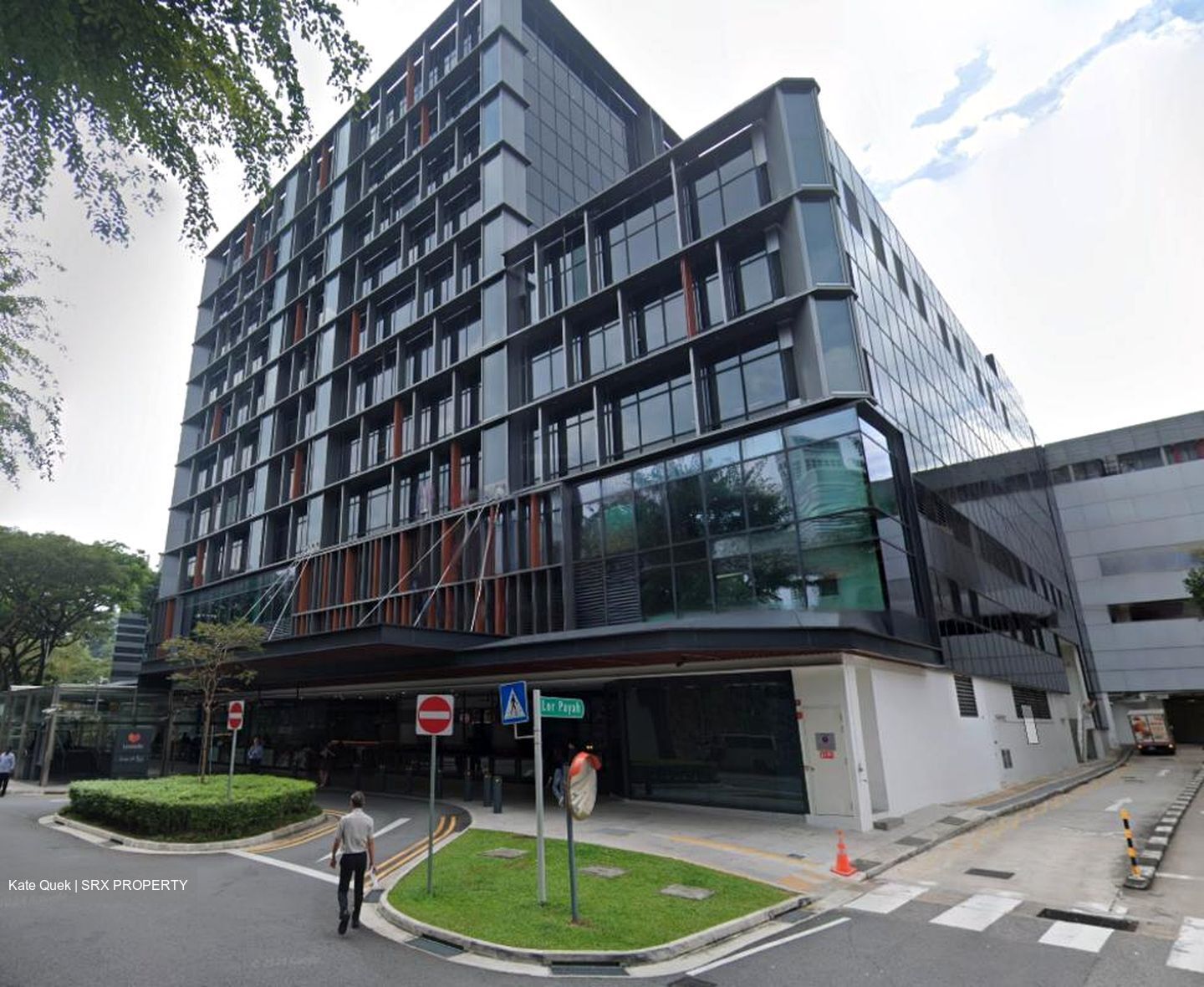 Lazada One (D7), Retail #477012481